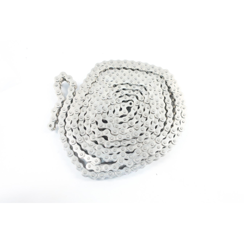 Hitachi 40-304 Single Roller Chain 10ft 1/2in Hitachi 40-304 Single Roller Chain 10ft 1/2in