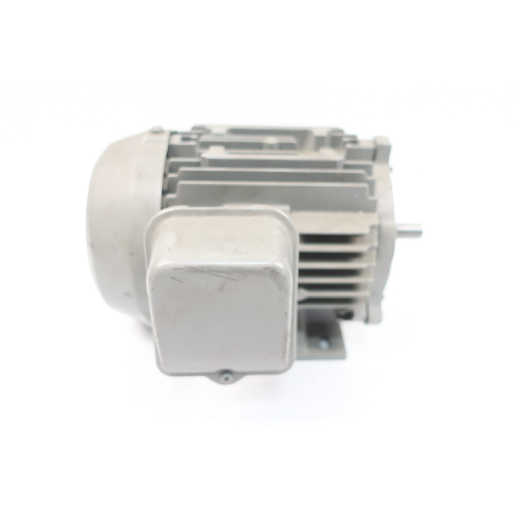 Hitachi TFO-K Ac Motor 3ph 0.4kw 1710rpm 200/220v-ac