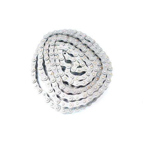 Hkk 60-1R Single Roller Chain 20ft 3/4in Hkk 60-1R Single Roller Chain 20ft 3/4in