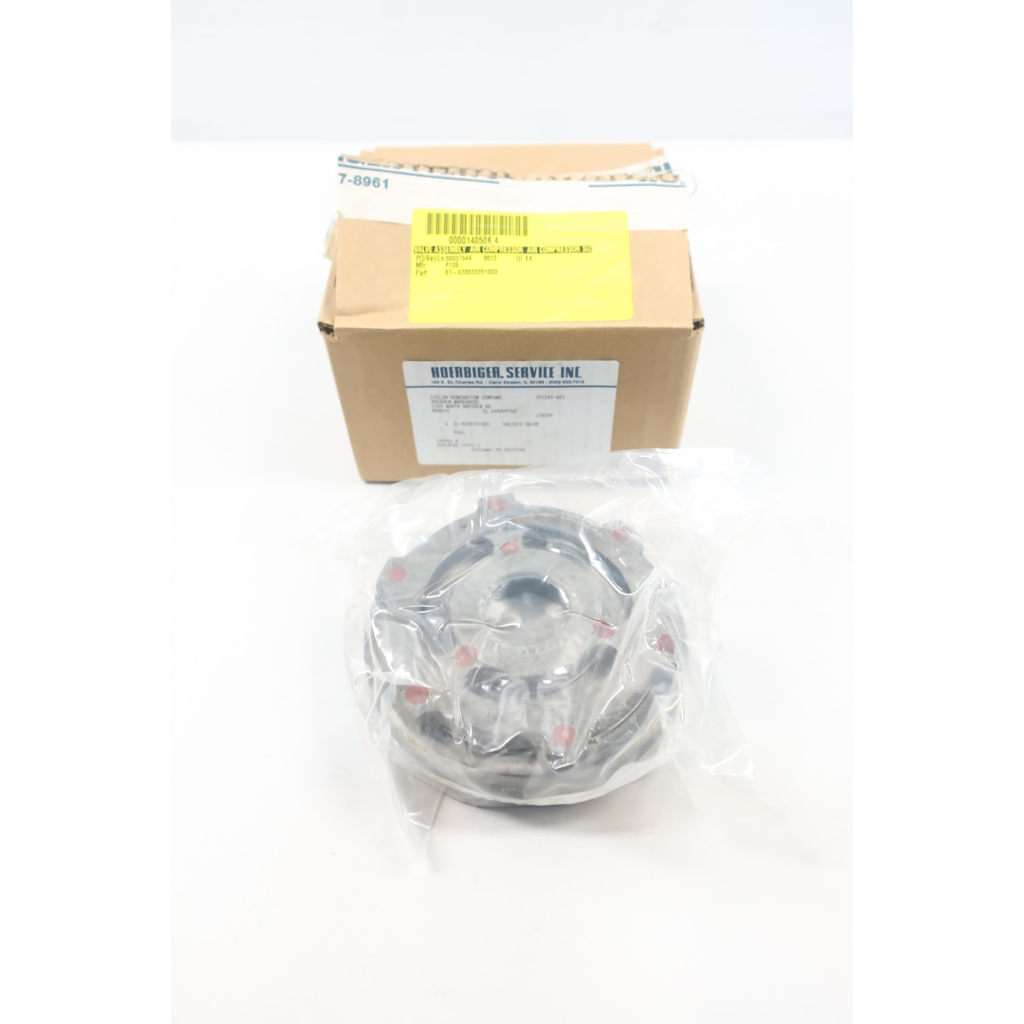 Hoerbiger 01-4200201003 Air Compressor Valve Assembly