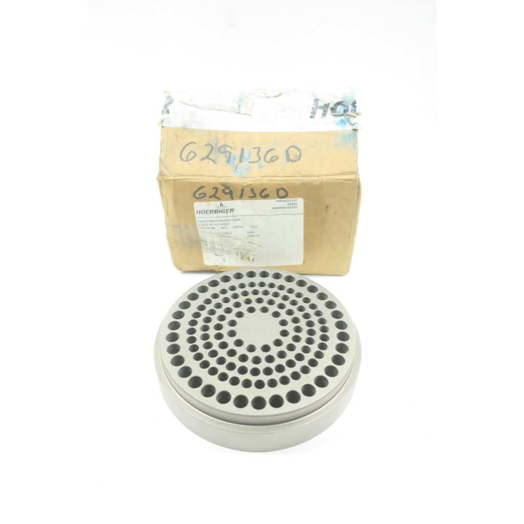 Hoerbiger 1-01-55130 Suction Valve 6-1/2in Od