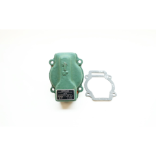 Hoffman 15-53 Float And Thermostatic Trap Assembly 15psi