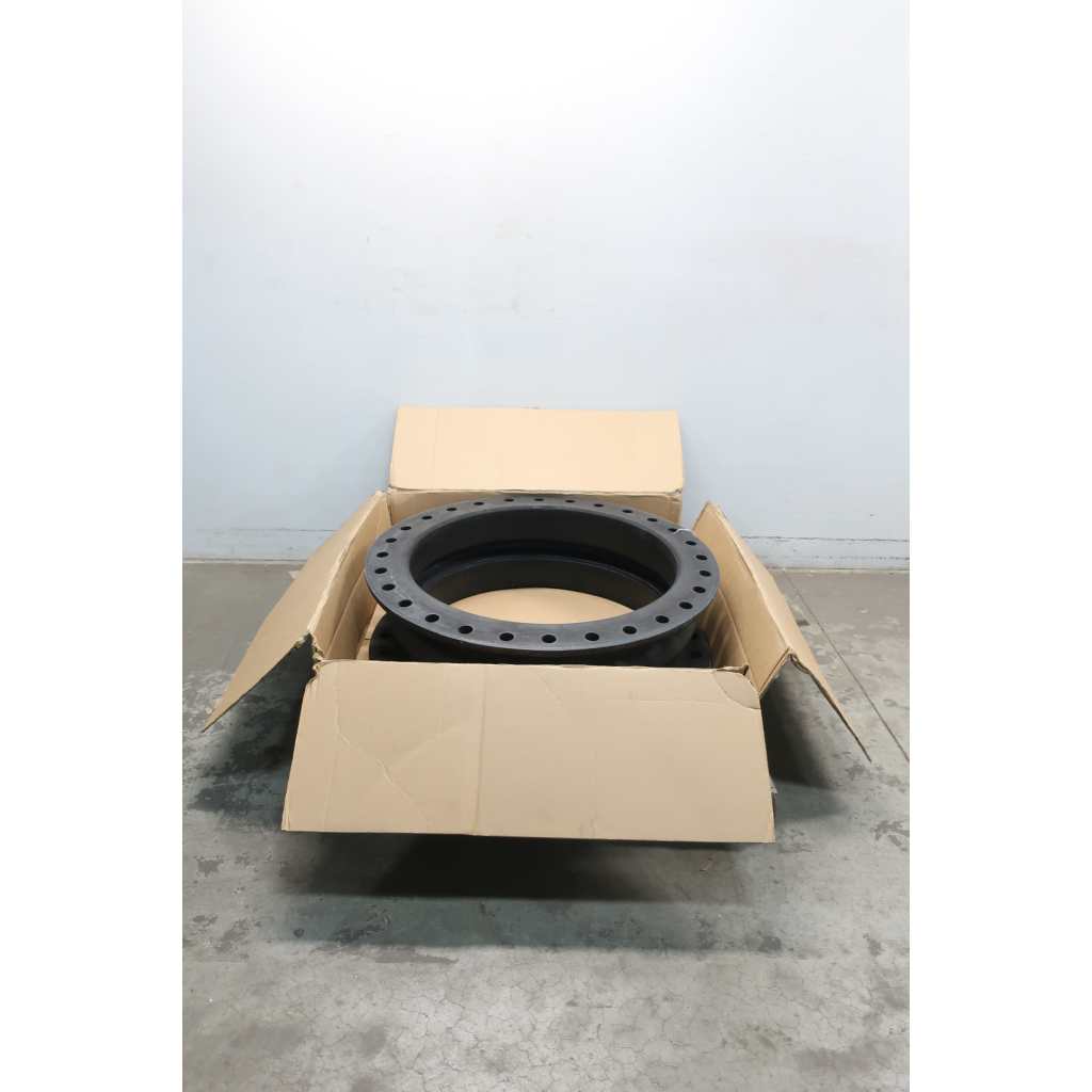 Holz Rubber 30X12 320-555 Expansion Joint 30in X 12in