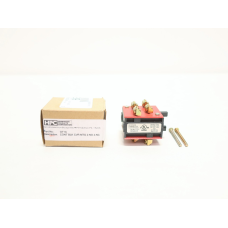Homewood OT1C 600 V-ac Contact Block