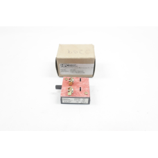 Homewood Products OT1AB Contact Block