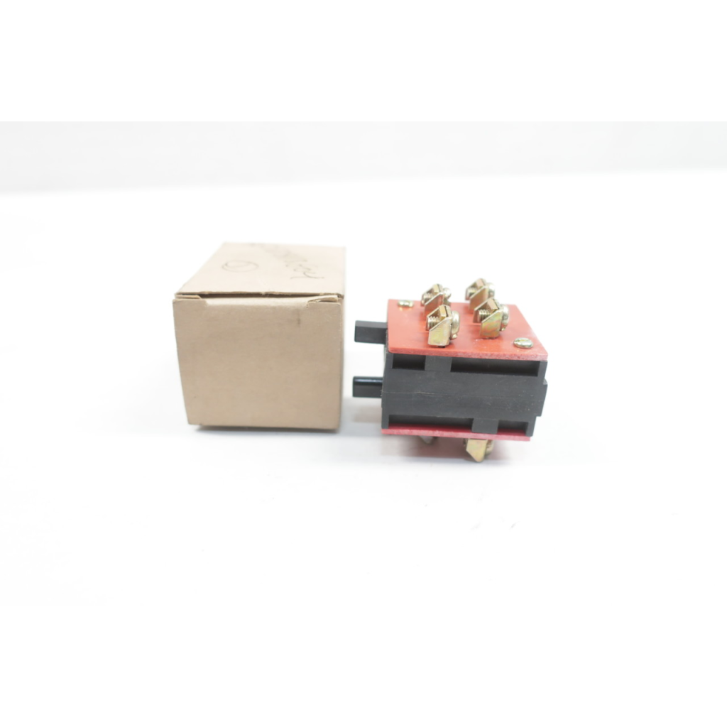Homewood Products OT1C Contact Block