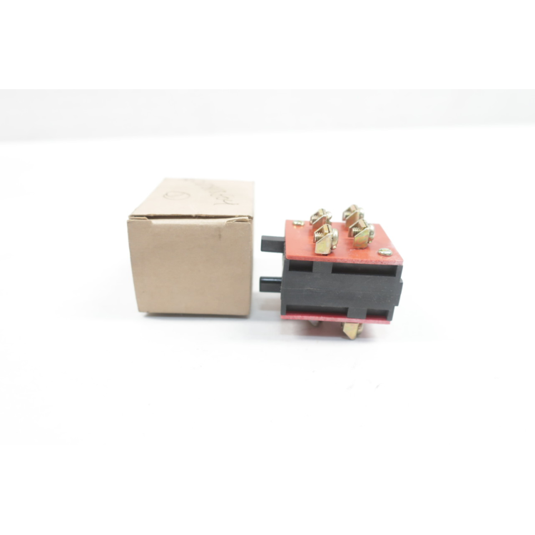 Homewood Products OT1C Contact Block