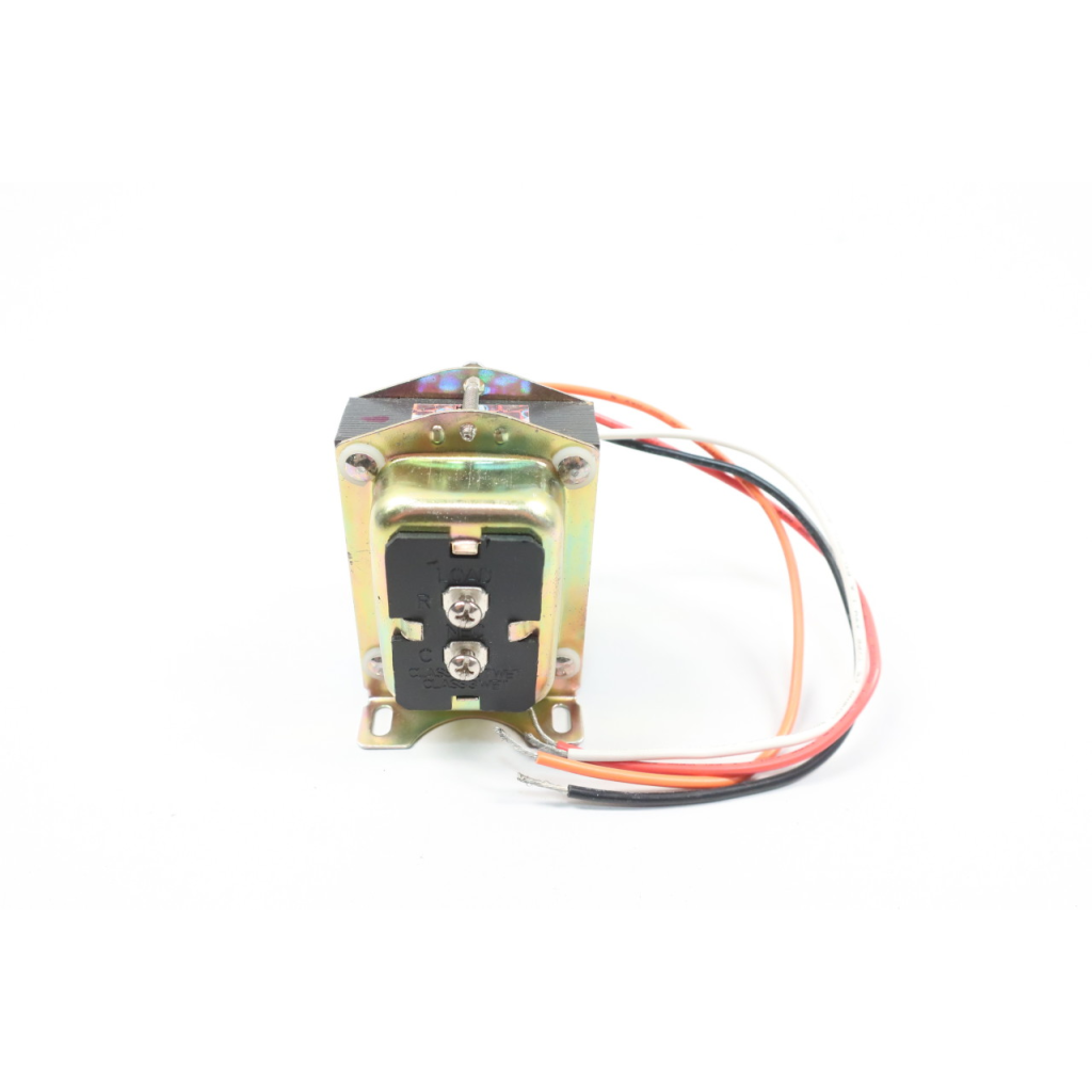 Honeywell AT140A1018 Voltage Transformer 40va 240v-ac 24v-ac