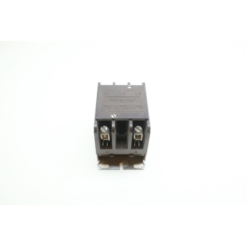 Honeywell 97-0894 Ac Contactor 120v-ac 40a Amp