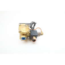 Honeywell 73312BN4UNMJN0C111P3 Skinner Solenoid Valve 3-way 120v-ac 1/2in Npt