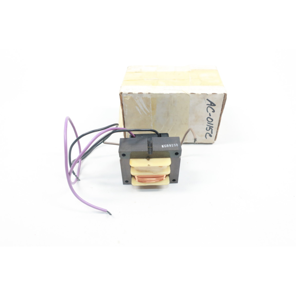 Honeywell 198162JA Internal Mount Transformer 40va 24v-ac