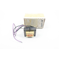 Honeywell 198162JA Internal Mount Transformer 40va 24v-ac