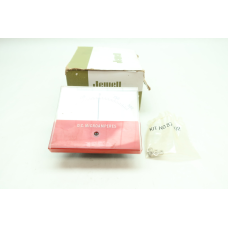 Honeywell MS3 Ammeter 0-500ma