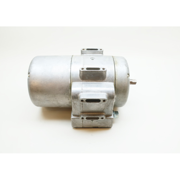 Honeywell M640A1162 Actionator Motor 120sec 23w 120v-ac