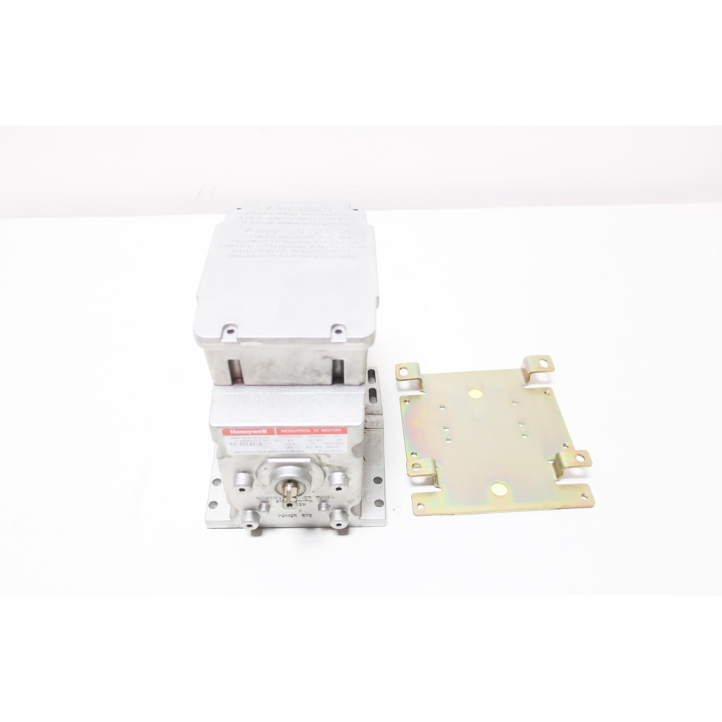 Honeywell M4185 E 4014 Modutrol Iv Motor 30-60sec 30va 102v-ac