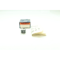 Honeywell PMCCC 8608 Micro Switch Contact Block