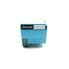 Honeywell RM7890 B 1014 Burner Control Relay Module