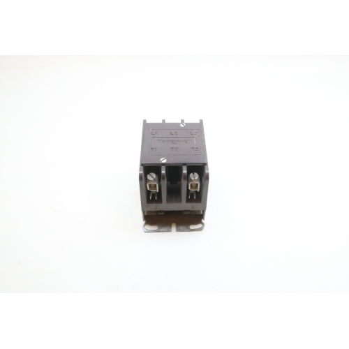 Honeywell R8214A 1002 Ac Contactor 120v-ac 50a Amp