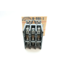 Honeywell R8210G-1011 Definite Purpose Contactor 120v-ac