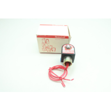 Honeywell 71215SN2KV00N0H111C2 Solenoid Valve 24v-dc 1/4in Npt