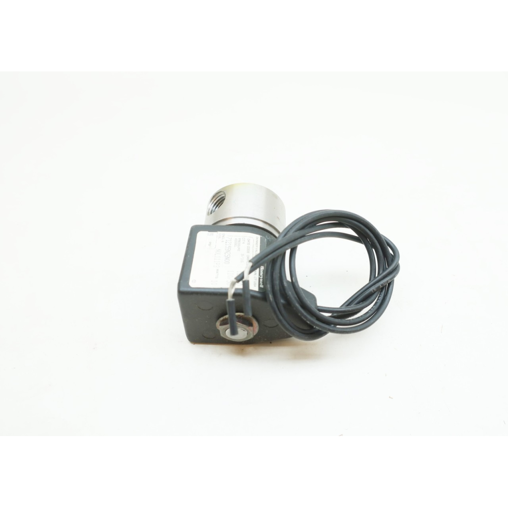 Honeywell 71215SN2SN00 Skinner 120v-ac 1/4in Npt Solenoid Valve