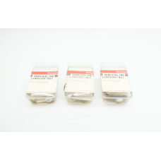 Honeywell 14003294-001 Set Of 3 Valve Repack Kit