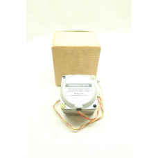 Honeywell 30362481-001 Synchronous Motor 1mfd 12oz-in 24w 180rpm 120v-ac