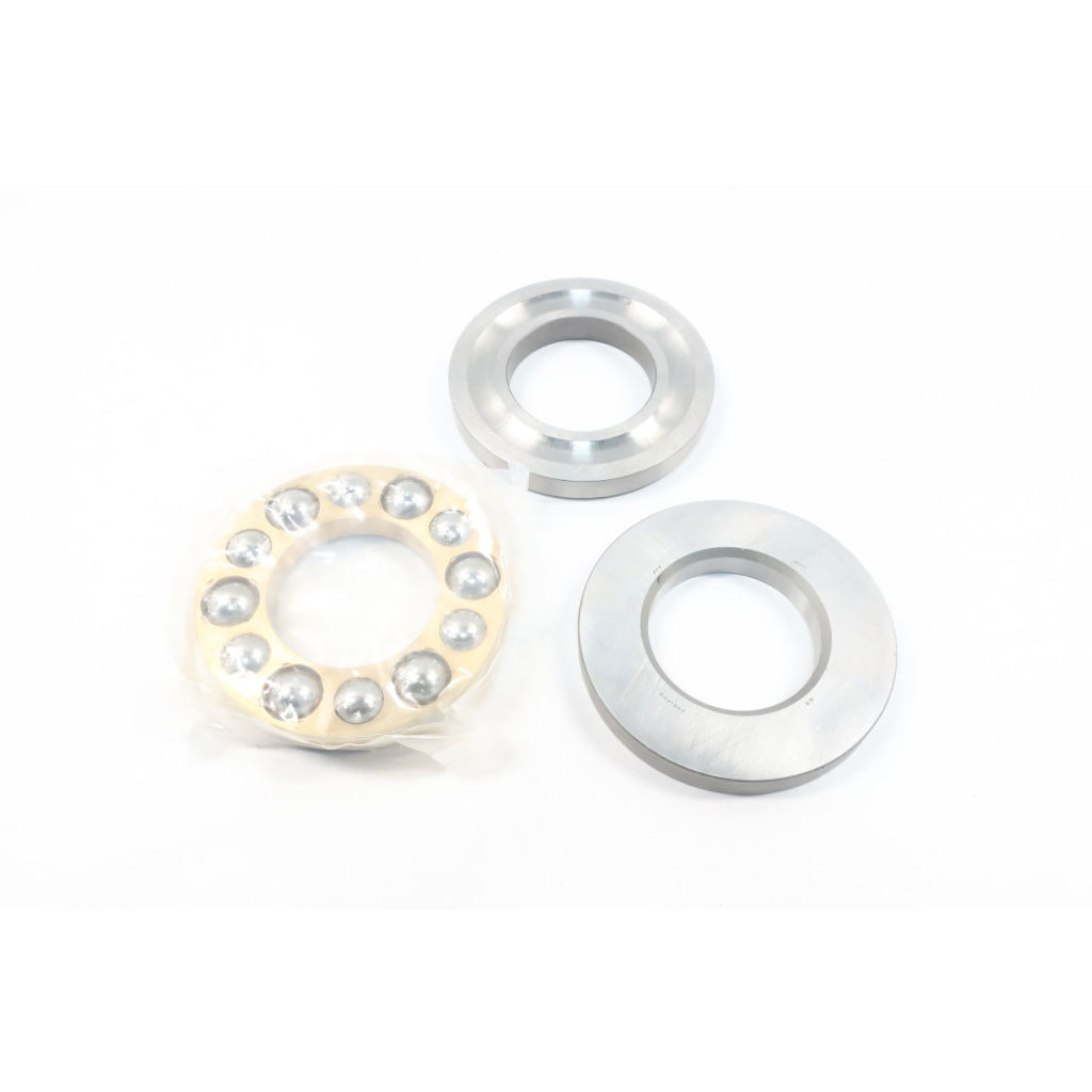 Hopkinsons 23154-326 Thrust Bearing 80mm 143mm 60mm