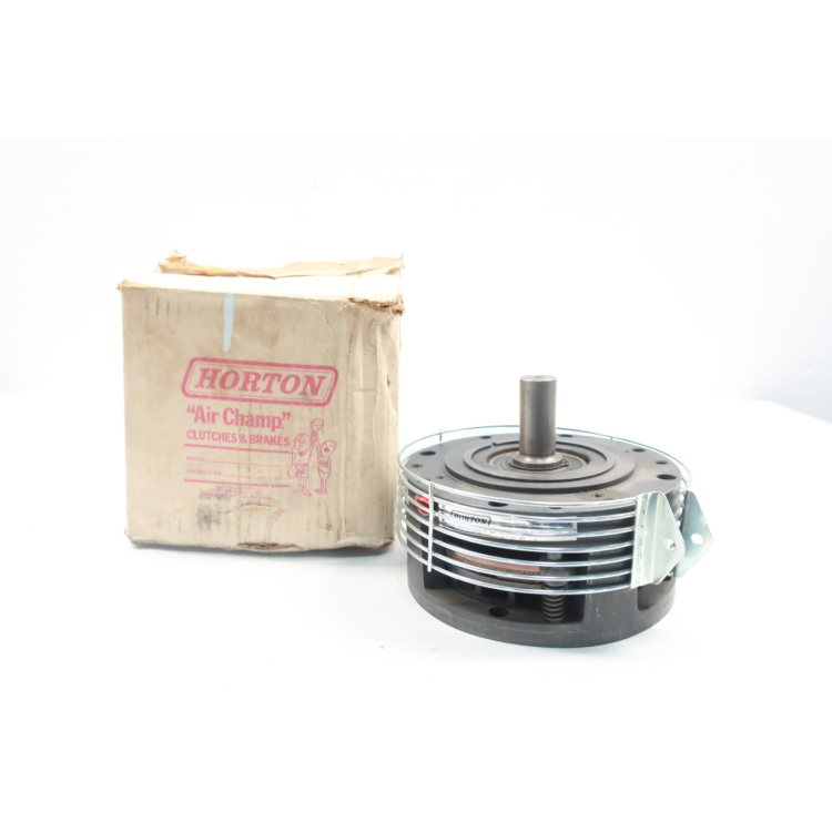 Horton 928000 Air Champ Pneumatic Brake And Clutch Assembly 7/8in