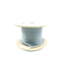 Houston Wire & Cable H8565 Wire 5c 22awg 500ft