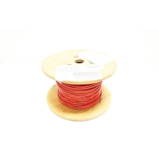 Houston Wire & Cable 12-01SRMLRED 1c 12awg 500ft 600v-ac Wire