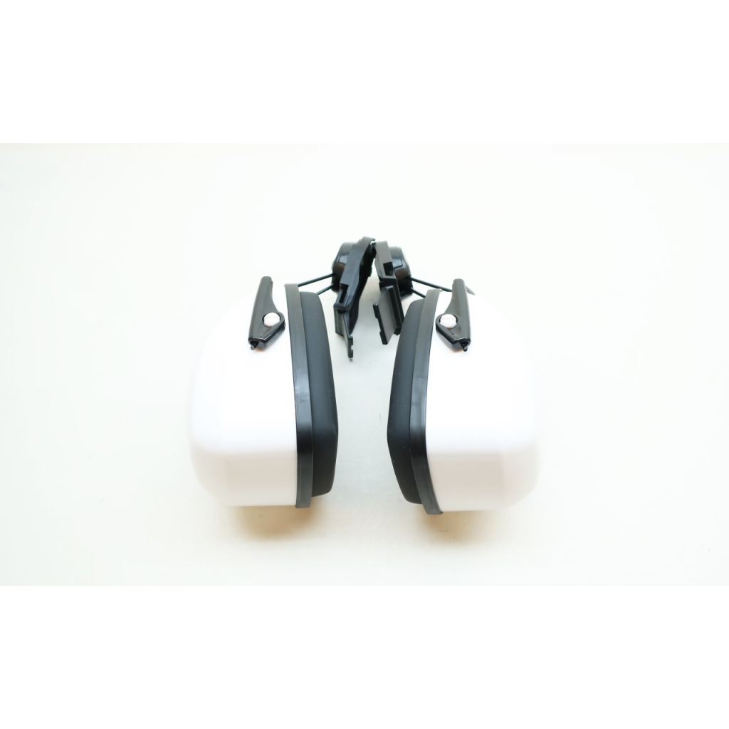 Howard Leight EM7206-HL Leightening Cap Mounted Earmuffs