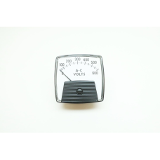 Hoyt G-8444 Volt Meter 0-600v-ac