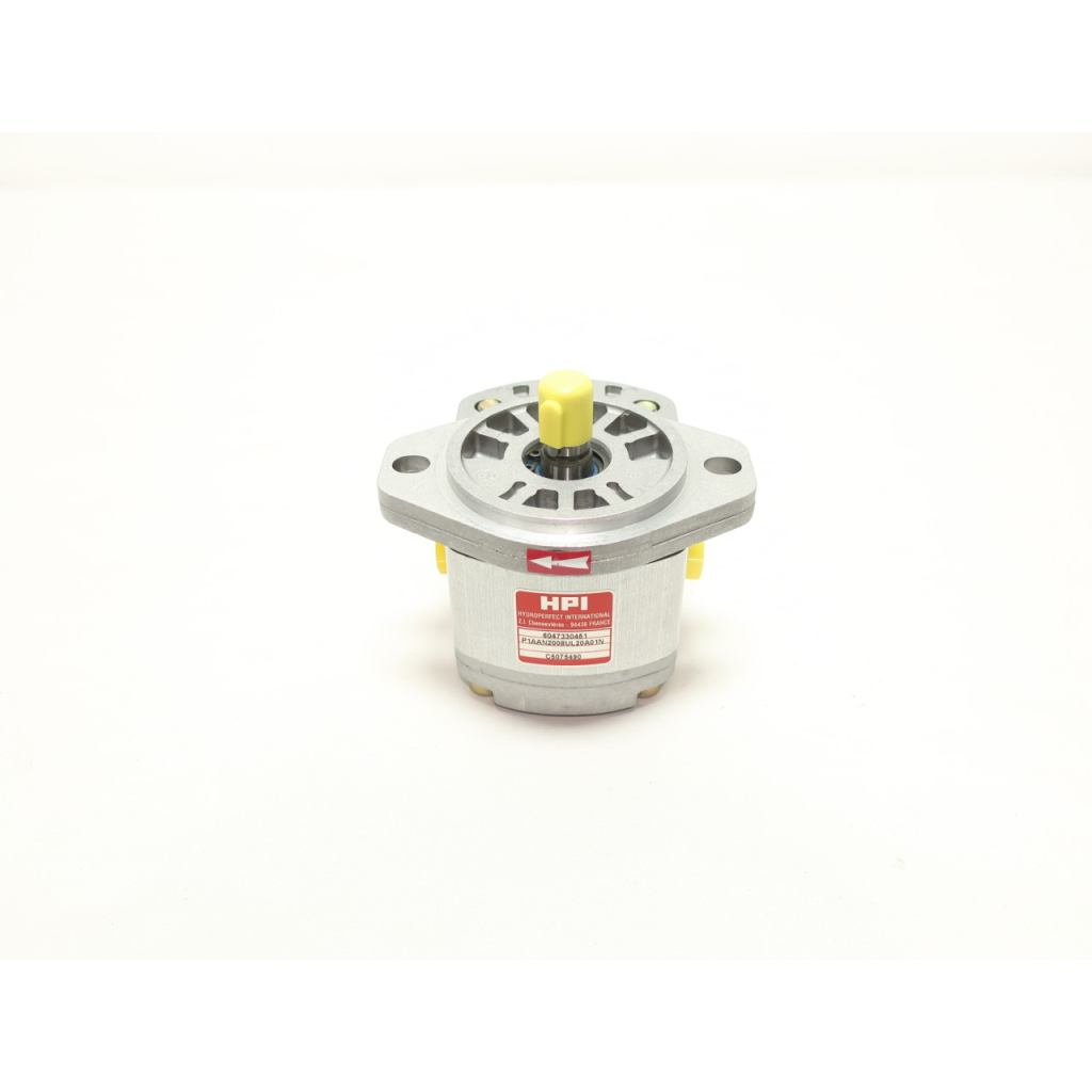 Hpi P1AAN2008UL20A01N Hydraulic Gear Pump