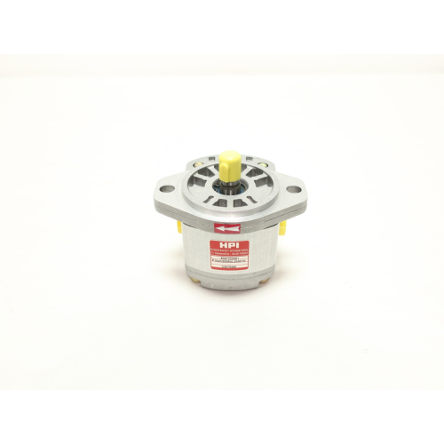 Hpi P1AAN2008UL20A01N Hydraulic Gear Pump