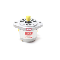 Hpi P1AAN2010UL20A08N Hydraulic Gear Pump 1/2in Npt