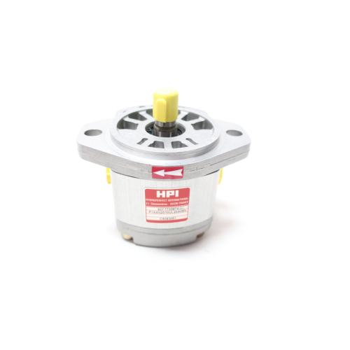Hpi P1AAN2010UL20A08N Hydraulic Gear Pump 1/2in Npt