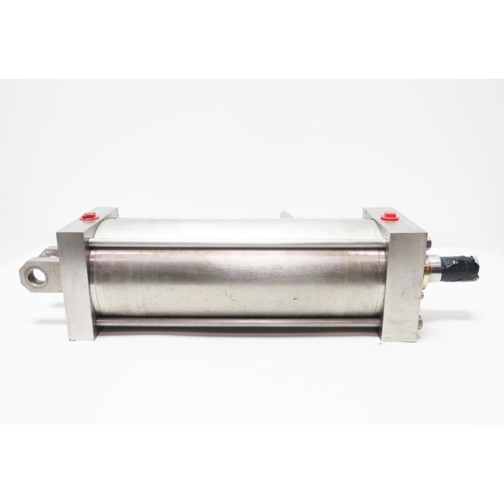 Hpi 6in X 15in Double Acting Pneumatic Cylinder