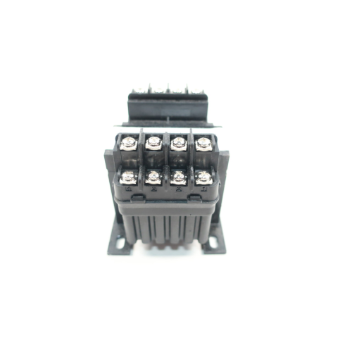 Hps PH100AJ Voltage Transformer 100va 600v-ac 120/240v-ac