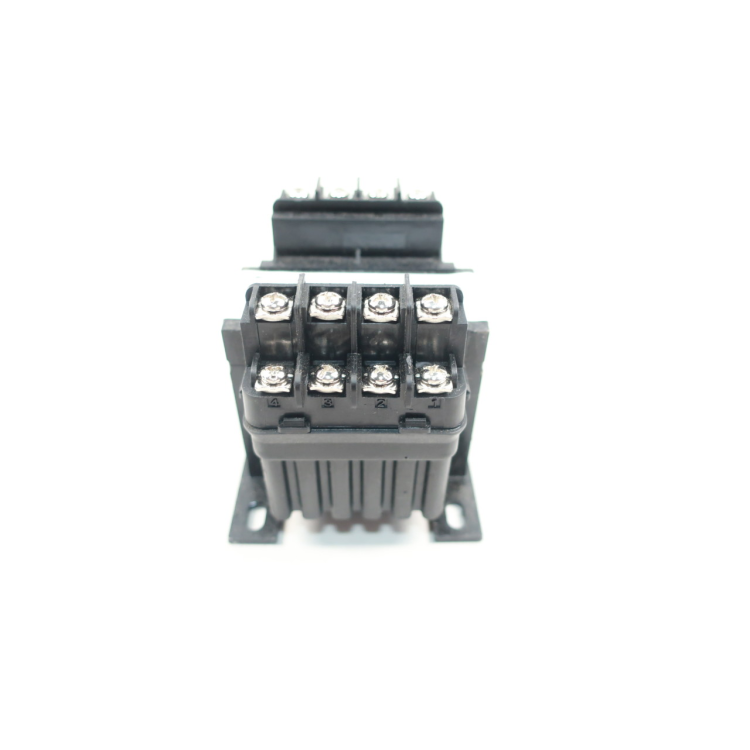 Hps PH100AJ Voltage Transformer 100va 600v-ac 120/240v-ac