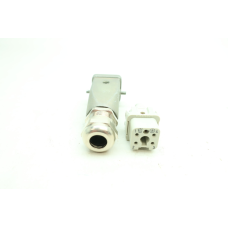 Hts INS0705 R911293349 Connector