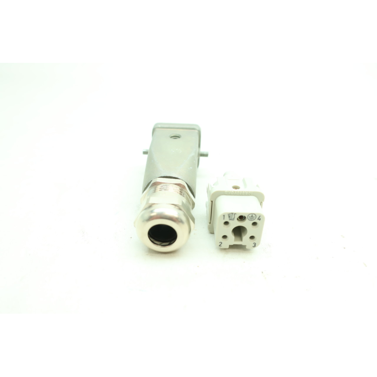 Hts INS0705 R911293349 Connector