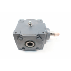 Hub City 150 Bevel Gear Reducer 1:1