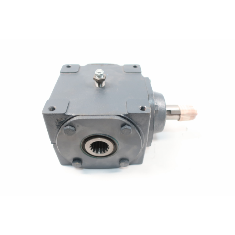 Hub City 150 Bevel Gear Reducer 1:1