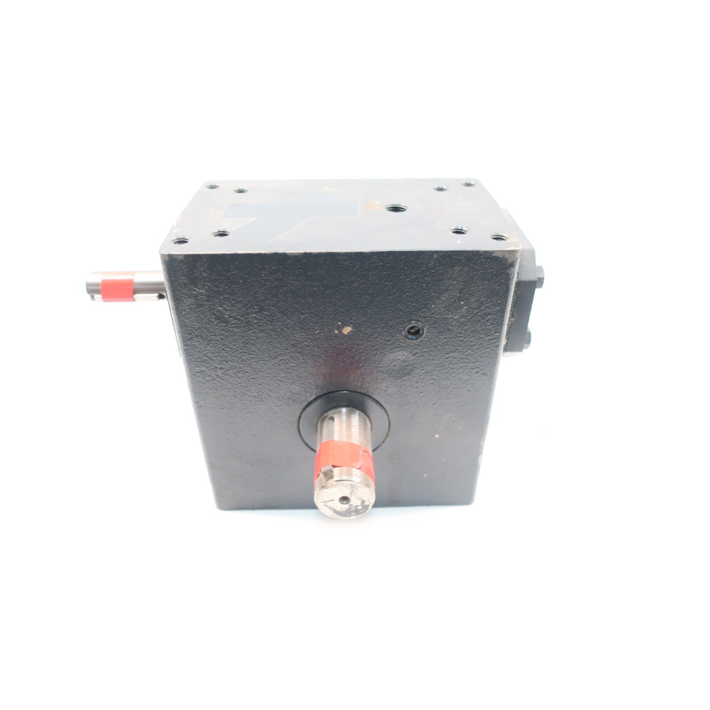 Hub City 261 Right Angle Gear Reducer 5:1