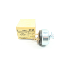 Hubbell 9337 Armored Plug 3p 3w 30a 125/250v-ac