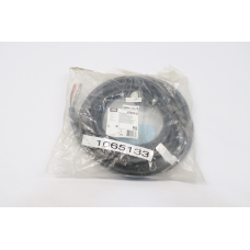 Hubbell HCMA08120 Mini-quick Female Plug 7p 8w 600v 16awg 20ft Cable