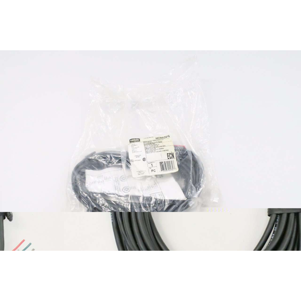 Hubbell MCMA2416 Micro-quick Female Angled Plug 300v-ac 4a Amp 4w 4p