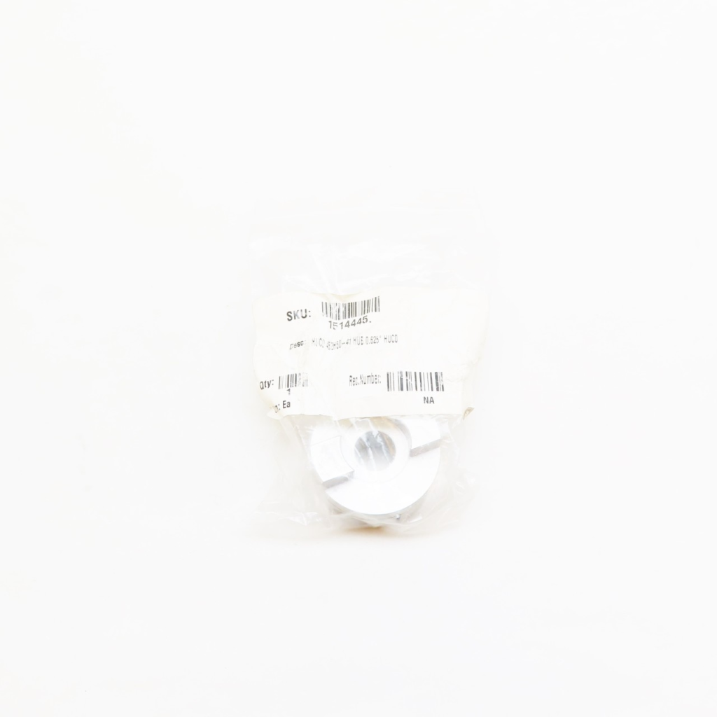 Huco 452H50-41 Hub 5/8in