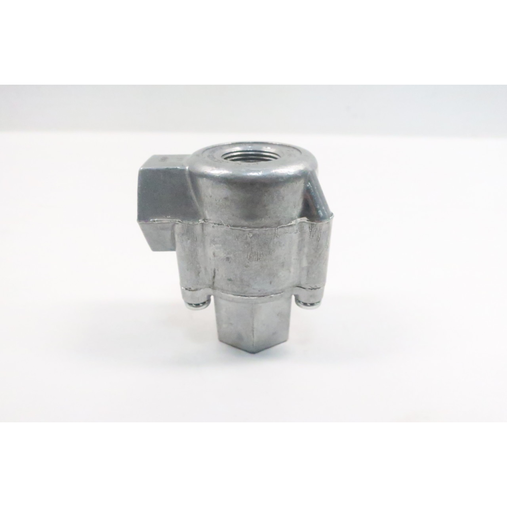 Humphrey QE5 Quick Exhaust Valve 3/4in Npt